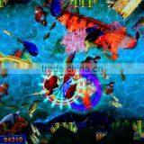 The Newest Dragon Treasure 3 Fishing Game Machine thumbnail-3