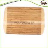 Wholesale Rectangle Maple Chiken Cow Shape Cutting Board thumbnail-2
