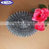 410 Stainless Steel Wire for Making Scourer for Kitchen Cleaning thumbnail-6