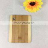 Kitchen Fruit Mini Custom Bamboo Cutting Board thumbnail-4