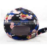 Custom 100% Canvas Printing Led Lights Baseball Caps and Hat thumbnail-5