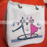 Ladies Casual Shopping Bag thumbnail-1
