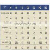 Boy's Prinstrip Five- Piece Suit Set thumbnail-6