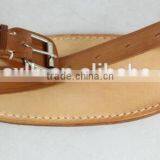 First Layer of Leather Protection Belt Lumbar Disc Lumbar Muscle Strain for the Elderly Men and Women Leather Breathable Care be thumbnail-4