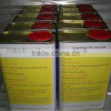 High Quality 1liter/bottle Dye Sublimation Coating