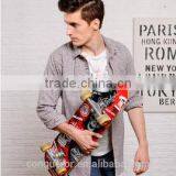 Made to Measure Tailored Shirts, Dress Check Shirts, Men Suit MSRT0019 thumbnail-2