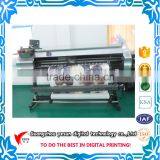 Wide Format Sublimation Transfer Paper Roll for Flags Printing thumbnail-5