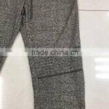 Stocklots Men Stylish Casual Terry Cotton Pants thumbnail-5