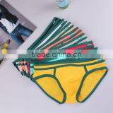 Custom Sey Men's Mesh Brief Nylon Breathable Hot Men Underwear Men's Underpants Male Panties Shorts U Conve Pouch for Gay thumbnail-3