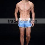 OEM Hot Running Short Sport Men's Pants Manview Underwear Brand In Shorts SB01-4 thumbnail-3