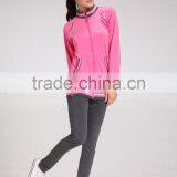 Hot Sale Usa OEM New Fashion Smart Casual Clothing for Women thumbnail-4