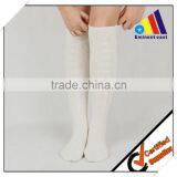 Lady White Stocking for Short Skirts thumbnail-1