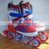 Professional Adjustable Children Roller Inline Skate Shoes Prices thumbnail-1