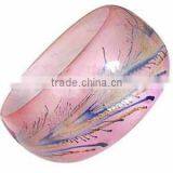 Girls Plastic Bangle thumbnail-1