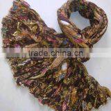 Ladies Fashion Scarves thumbnail-1