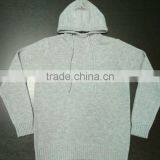 Cool Pullover Hoodie Sweater(BKNM69) thumbnail-1