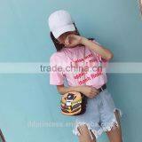 New Arrival Handbags Women Bag Shoulder Bag Zipper Animal Cat Bag thumbnail-6