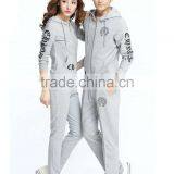 Popular Couple Romantic Jogging Suits thumbnail-1