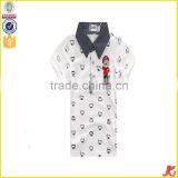 2015 New Design Summer Cloth Children thumbnail-2