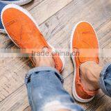 Zm35486a High Quality Men's Canvas Sport Shoe Wholesale Casual Shoes thumbnail-2
