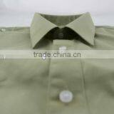 Fashion Denim Security Guard Shirts Customize in China Factory thumbnail-3