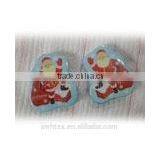 2015 New Products Chrismas Compressed Towels Item thumbnail-5