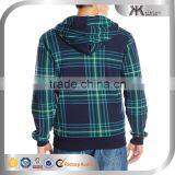 Fleece Jacket Man Sports Jacket Hooded Man Running Fleece Jacket thumbnail-2