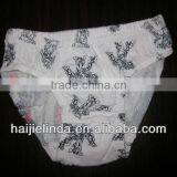 2014 Wholesale Cartoon Children Underwear for Kids thumbnail-1