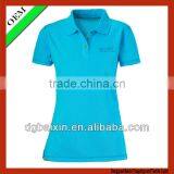 Women's Simple Polo Shirt,provided by China Supplier thumbnail-2