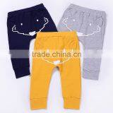 S33596W 2017 Autumn New Design Cartoon Kid Boys Harem Pants thumbnail-1