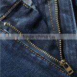 2016 New Model Jeans Pants Trousers For Men With 2 Pockets Leather Lable thumbnail-5