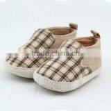 Indoor Use And Autumn Winter Season Falt Boat Shoes Baby thumbnail-1
