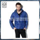Fashional Cheap Wholesale Outdoor Men's Down Jacket thumbnail-1