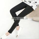 EY0082L Latest Fashion Warm Winter Women in Tight Leggings Manufacture of Hosiery thumbnail-2
