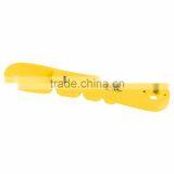 USA Made Measuring Spoons - Available in 1/4, 1/2, 1 Tsp and 1 Tbsp Sizes, Features Swivel-out Design and Comes With Your Logo thumbnail-5