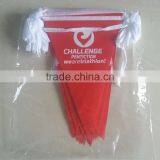 Advertising Pennant Bunting Flag thumbnail-1