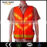 Led Road Safety Light Road Safety Reflective Safety Clothing thumbnail-1