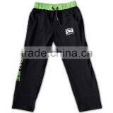 OEM Manufacturer High Quality Wholesale Custom Summer Sweat Pants thumbnail-5