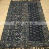 Indigo Rug thumbnail-4