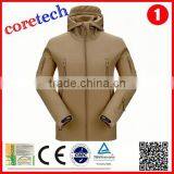 Customized Wholesale Ski Jacket Mens Factory thumbnail-3