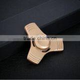 Free Sample 3 Bar Ball Bearing Fidget Spinners , Fidget Spinner Toy thumbnail-5