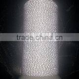 Reflective Polyester Thread for Knitting