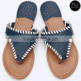 NEW DESIGN Woman Summer Beach Flip Fop thumbnail-2