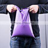[Sinfoo] Self Sealing Poly Purple Mailer thumbnail-4