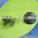 Magnetic Button Fasteners for Clothing Classic Week Magnetic Button