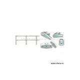 Sell Steel Guardrail and Ends thumbnail-1