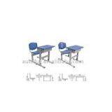 Student Desk and Chair(F606+KZ04 NF606+KZ04),school Furniture,furniture thumbnail-1
