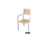 Aluminum Chair thumbnail-1