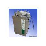 Sell Electric Vertical Steam Sterilizer thumbnail-1