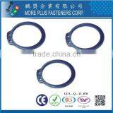 Made in Taiwan Carbon Steel Retaining Ring Basic External Retainer Ring DIN471 Circlip thumbnail-3